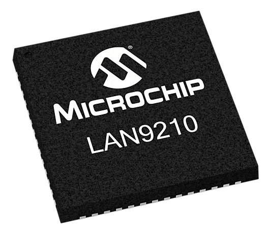LAN9210-ABZJ图片2