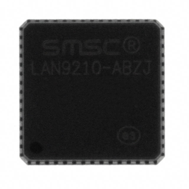 LAN9210-ABZJ图片11