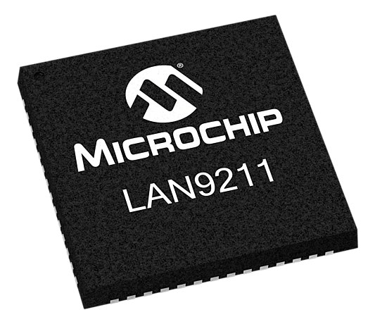 LAN9211-ABZJ图片2