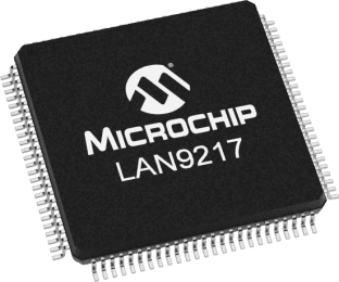 LAN9217-MT图片2