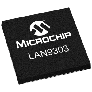 LAN9303-ABZJ图片1
