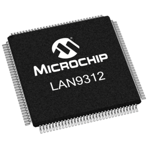 LAN9312-NZW图片1