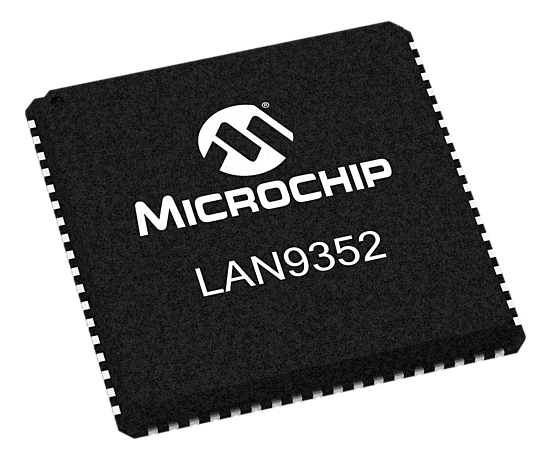 LAN9352I/ML图片1