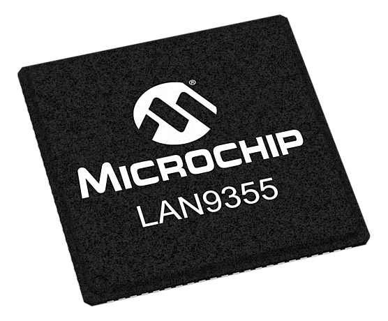 LAN9355/ML图片2