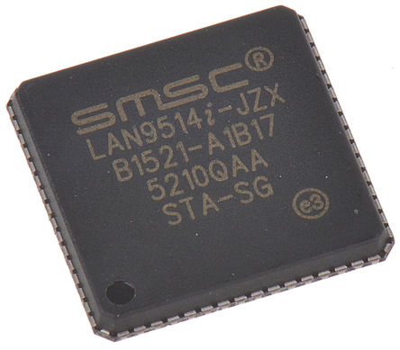 LAN9514I-JZX图片3