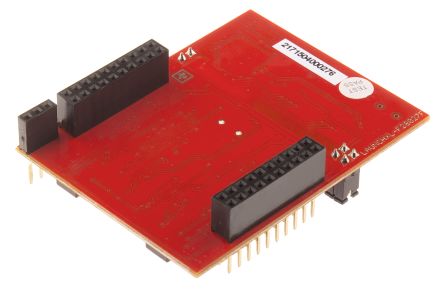 LAUNCHXL-F28027F图片5