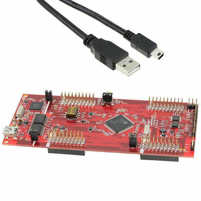 LAUNCHXL-F28377S图片10