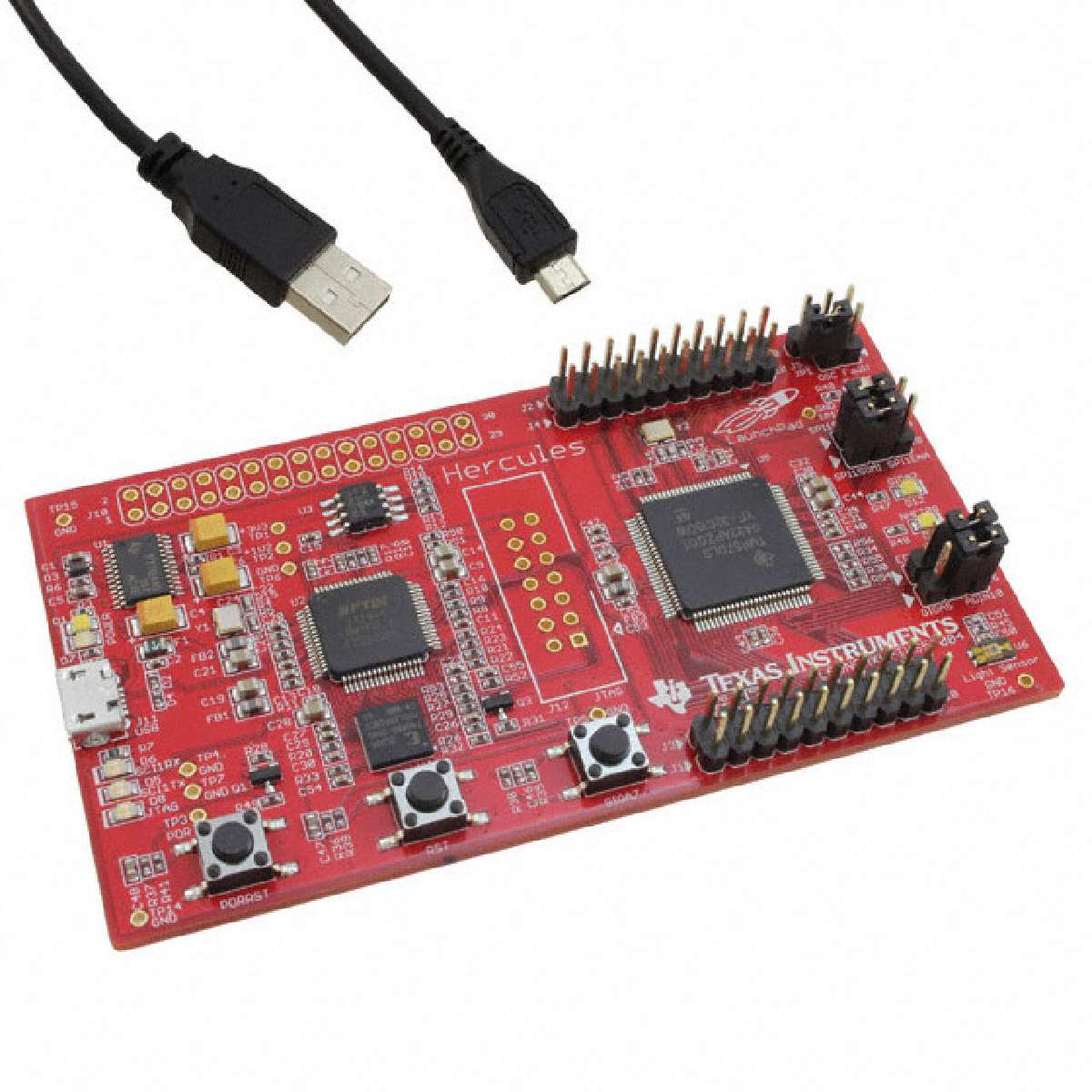 LAUNCHXL-TMS57004图片19