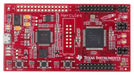 LAUNCHXL-TMS57004图片7
