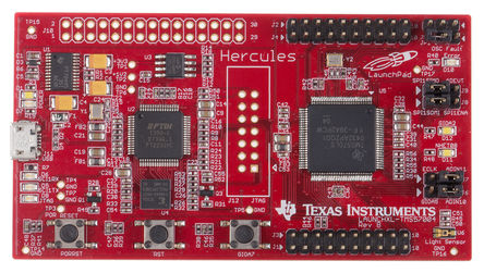 LAUNCHXL-TMS57004图片4