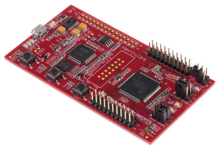 LAUNCHXL-TMS57004图片2