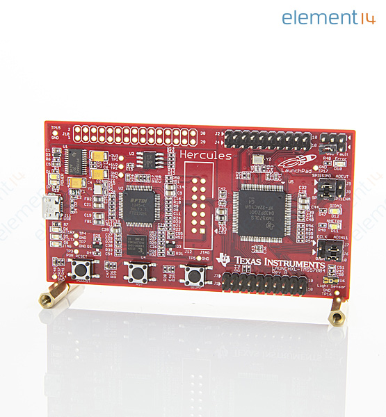 LAUNCHXL-TMS57004图片16