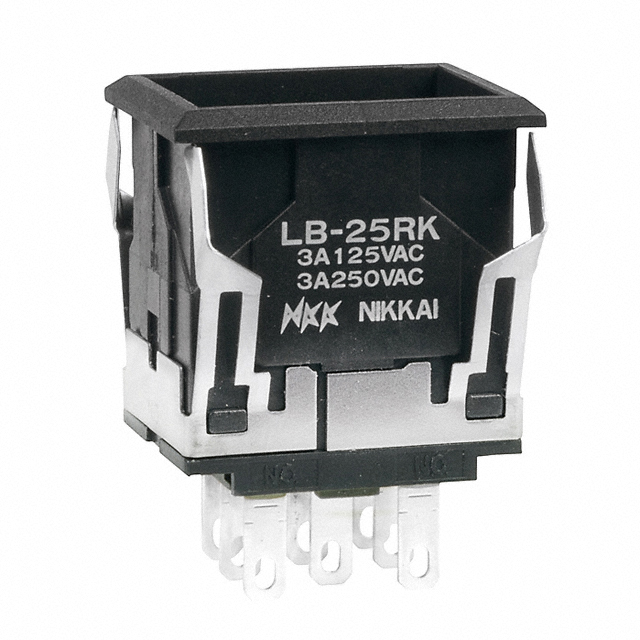 LB25RKW01图片9