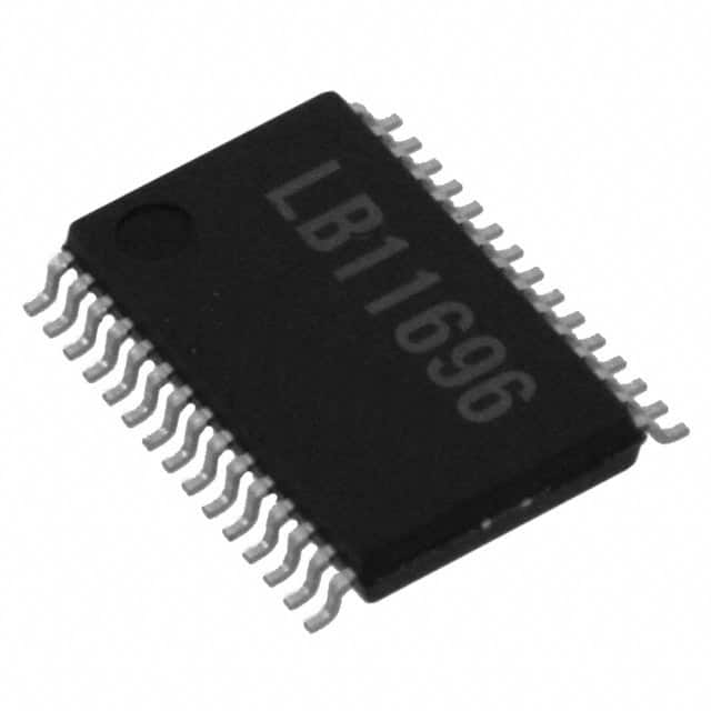 LC75814VS-TLM-E图片4