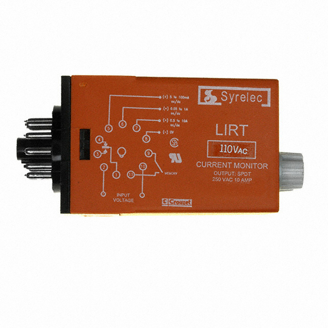 LIRT110A图片8