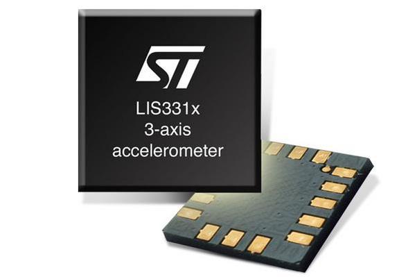 LIS331DL图片7