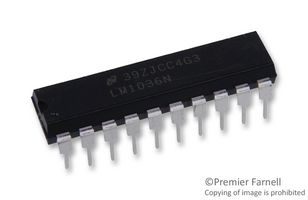 LM1036N/NOPB图片15