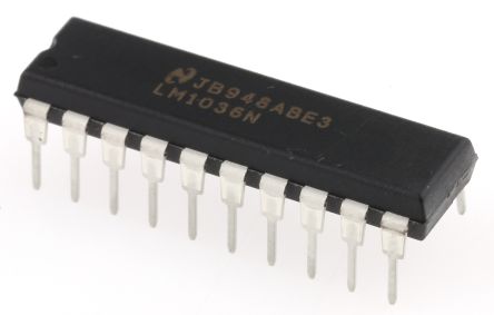 LM1036N/NOPB图片3