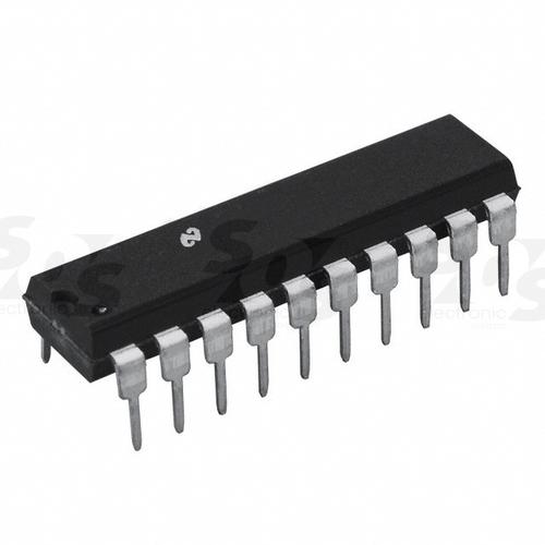 LM1036N/NOPB图片8