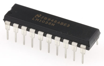 LM1036N/NOPB图片1