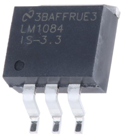 LM1084IS-3.3/NOPB图片3