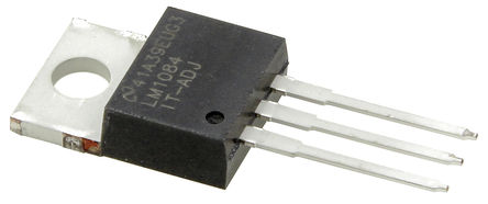 LM1084IT-ADJ/NOPB图片3