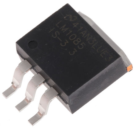 LM1085IS-3.3/NOPB图片2