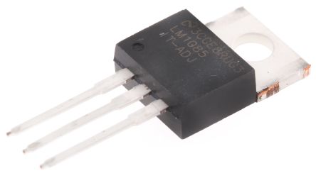 LM1085IT-ADJ/NOPB图片8