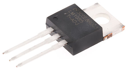LM1085IT-ADJ/NOPB图片4