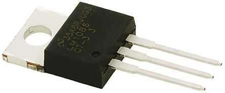 LM1086CT-3.3/NOPB图片6