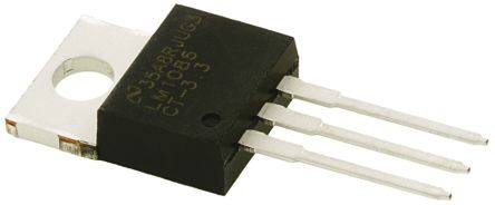 LM1086CT-3.3/NOPB图片8