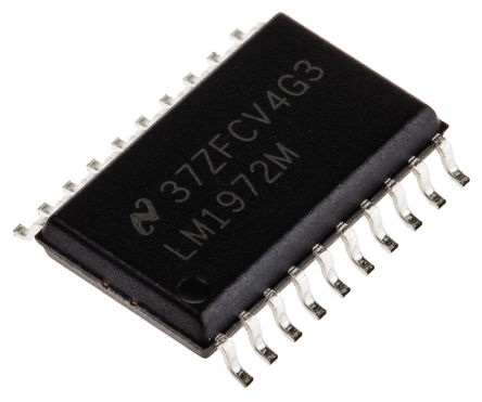 LM1972M/NOPB图片2