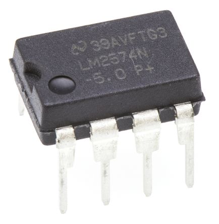 LM2574N-5.0/NOPB图片4