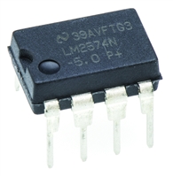 LM2574N-5.0/NOPB图片12