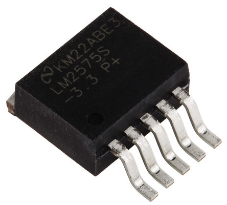 LM2575S-3.3/NOPB图片2