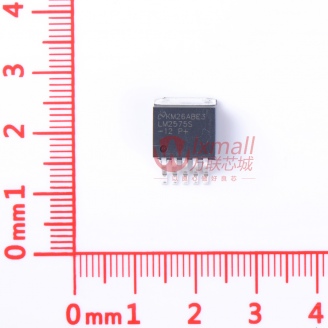 LM2575SX-12图片1