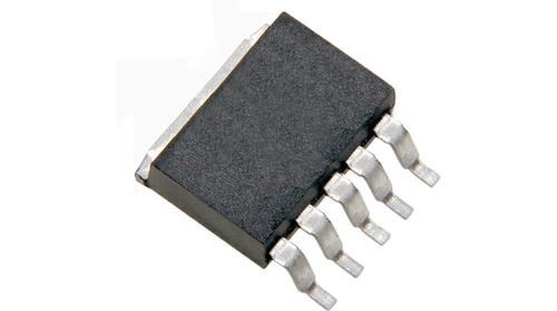 LM2595S-ADJ/NOPB图片9