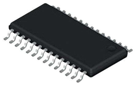 LM2642MTC/NOPB图片2