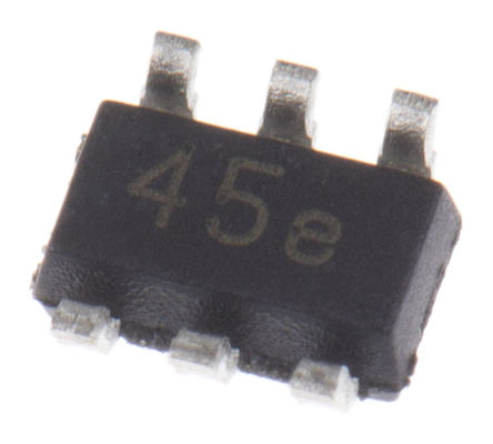 LM2665M6/NOPB图片2
