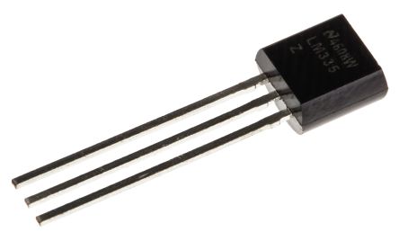 LM335Z/NOPB图片4
