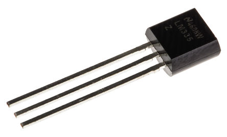LM335Z/NOPB图片3