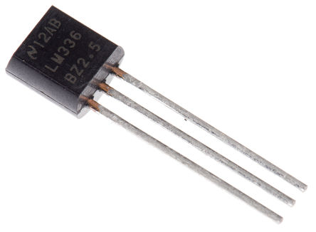 LM336BZ-2.5/NOPB图片2
