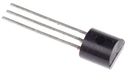 LM336BZ-2.5/NOPB图片5