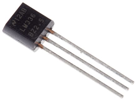 LM336BZ-2.5/NOPB图片4