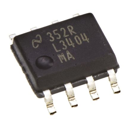 LM3404MA/NOPB图片2