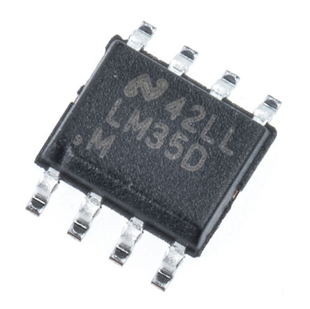 LM35DM/NOPB图片2