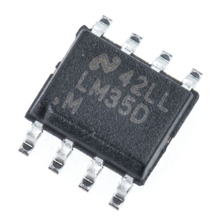 LM35DM/NOPB图片4