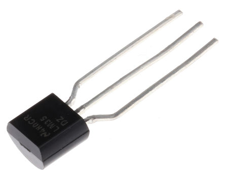 LM35DZ/LFT1图片2