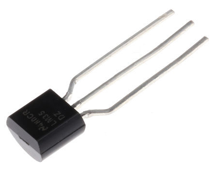 LM35DZ/NOPB图片3