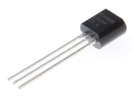 LM385Z-2.5/NOPB图片3